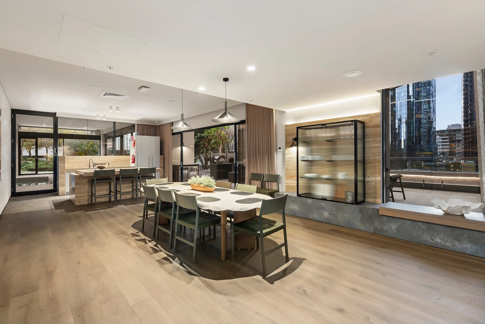 Additional image 13 of 2705/1-9 Freshwater Place, Southbank VIC 3006