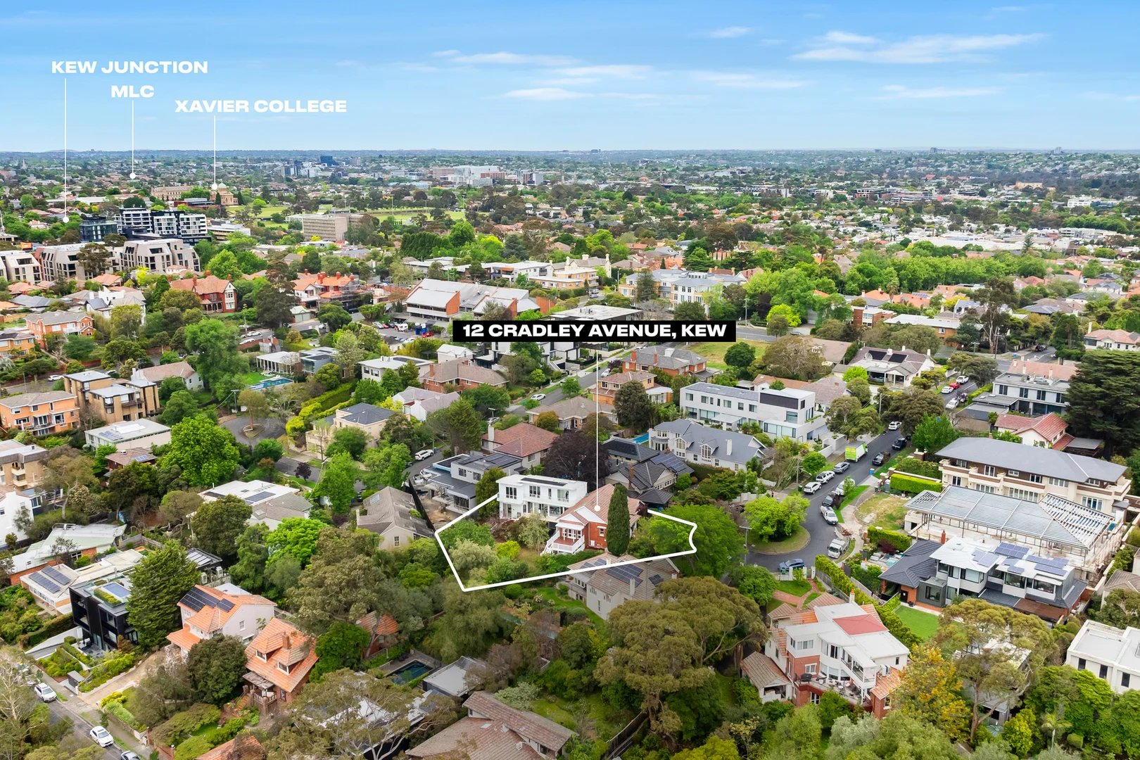 Additional image 14 of 12 Cradley Avenue, Kew VIC 3101