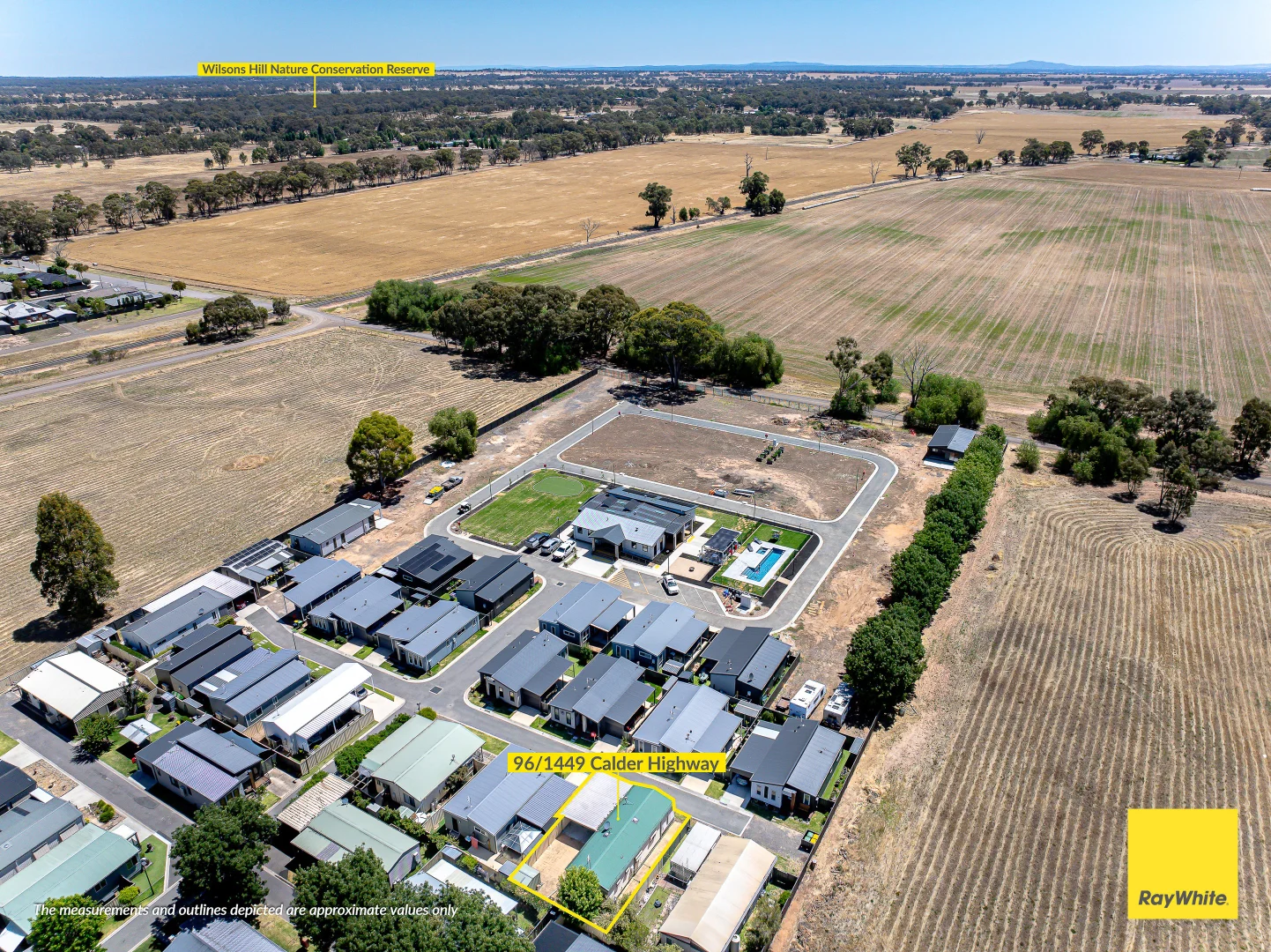 Additional image 20 of 96/1449 Calder Highway, Marong VIC 3515
