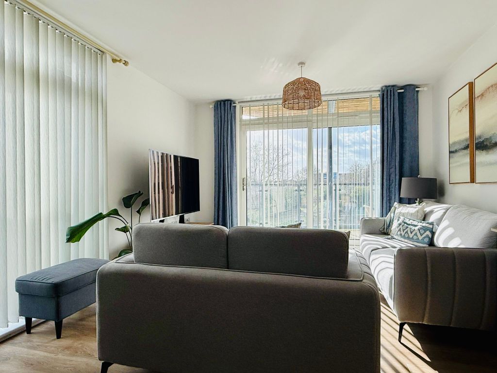 Additional image 3 of 2 bed flat to rentFirepool View, Taunton TA1