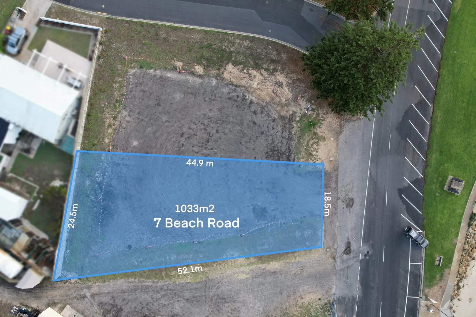 7 Beach Road, Beachport SA 5280