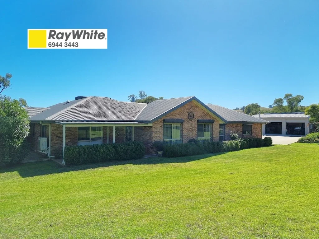 20 Rosedale Road, Gundagai NSW 2722