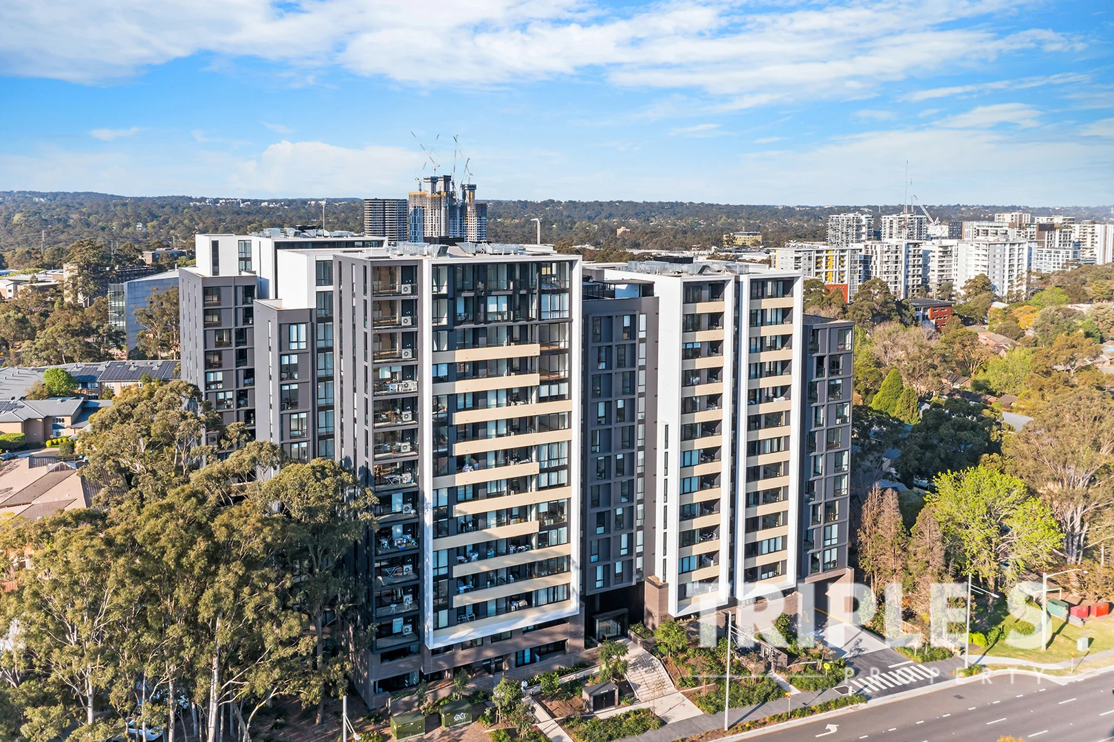 101/161 Epping Road, Macquarie Park NSW 2113