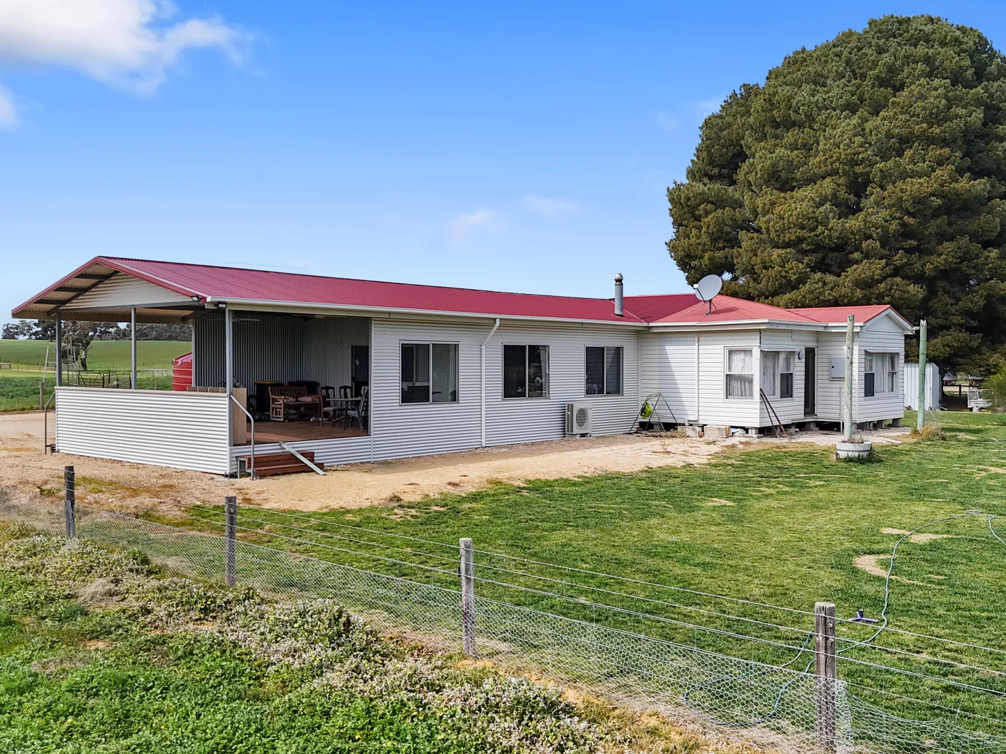 Additional image 27 of 559 Old Stone Tank Road, Mundulla SA 5270