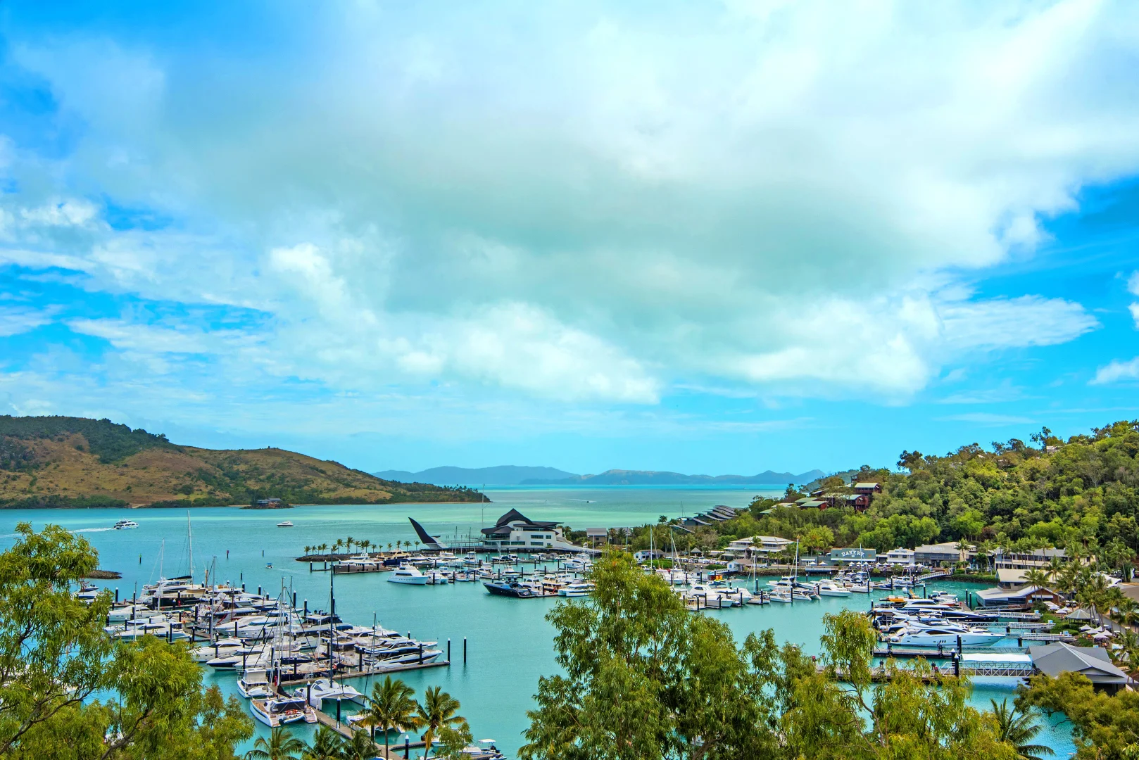 Additional image 15 of Kingfisher/6 Marina Drive, Hamilton Island QLD 4803