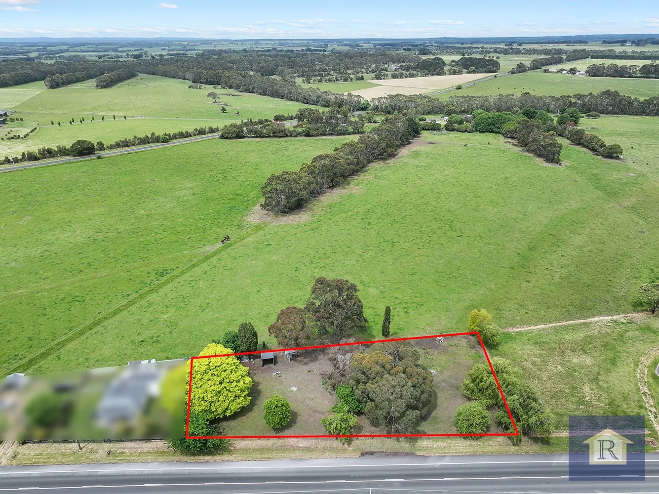 1425 Princes Highway, Pirron Yallock VIC 3249