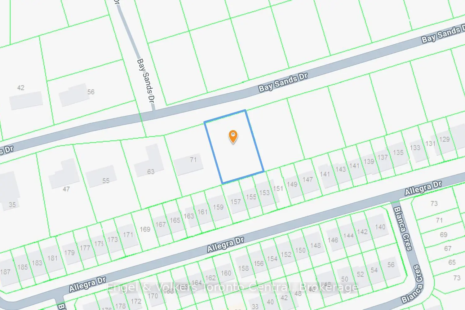 Additional image 2 of Lot 24 Bay Sands Drive