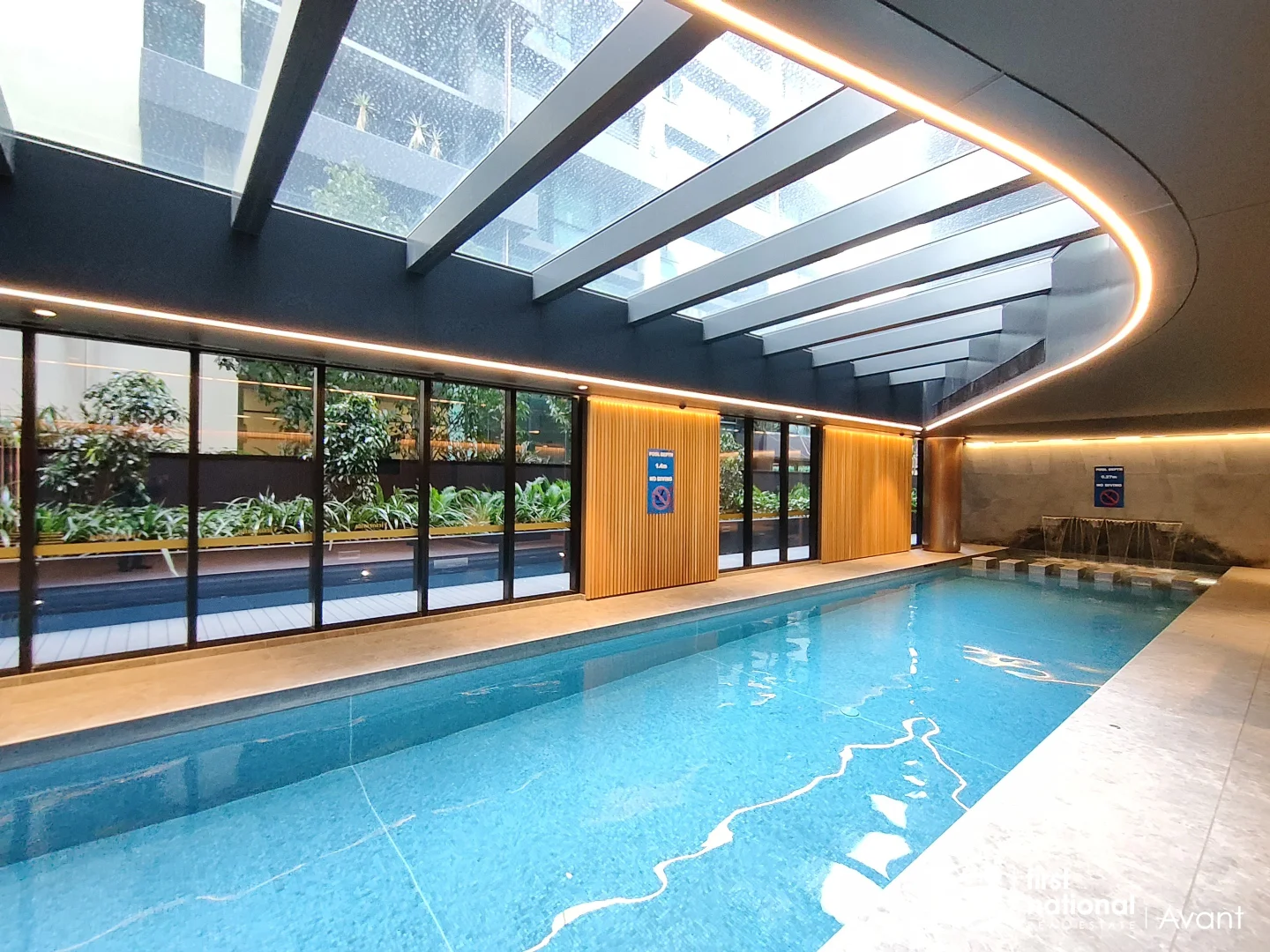 Additional image 21 of 917/20 Queens Road, Melbourne VIC 3004