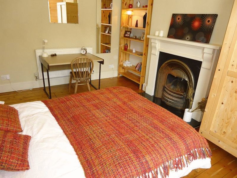 4 bed terraced house to rentNewfoundland Road, Cardiff CF14