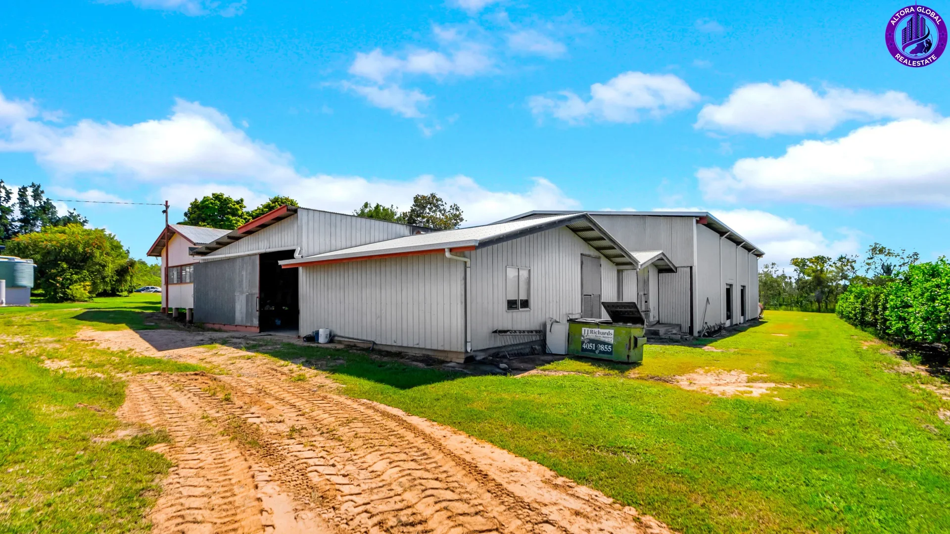 Additional image 2 of 119 McLeod Road, Mutchilba QLD 4872