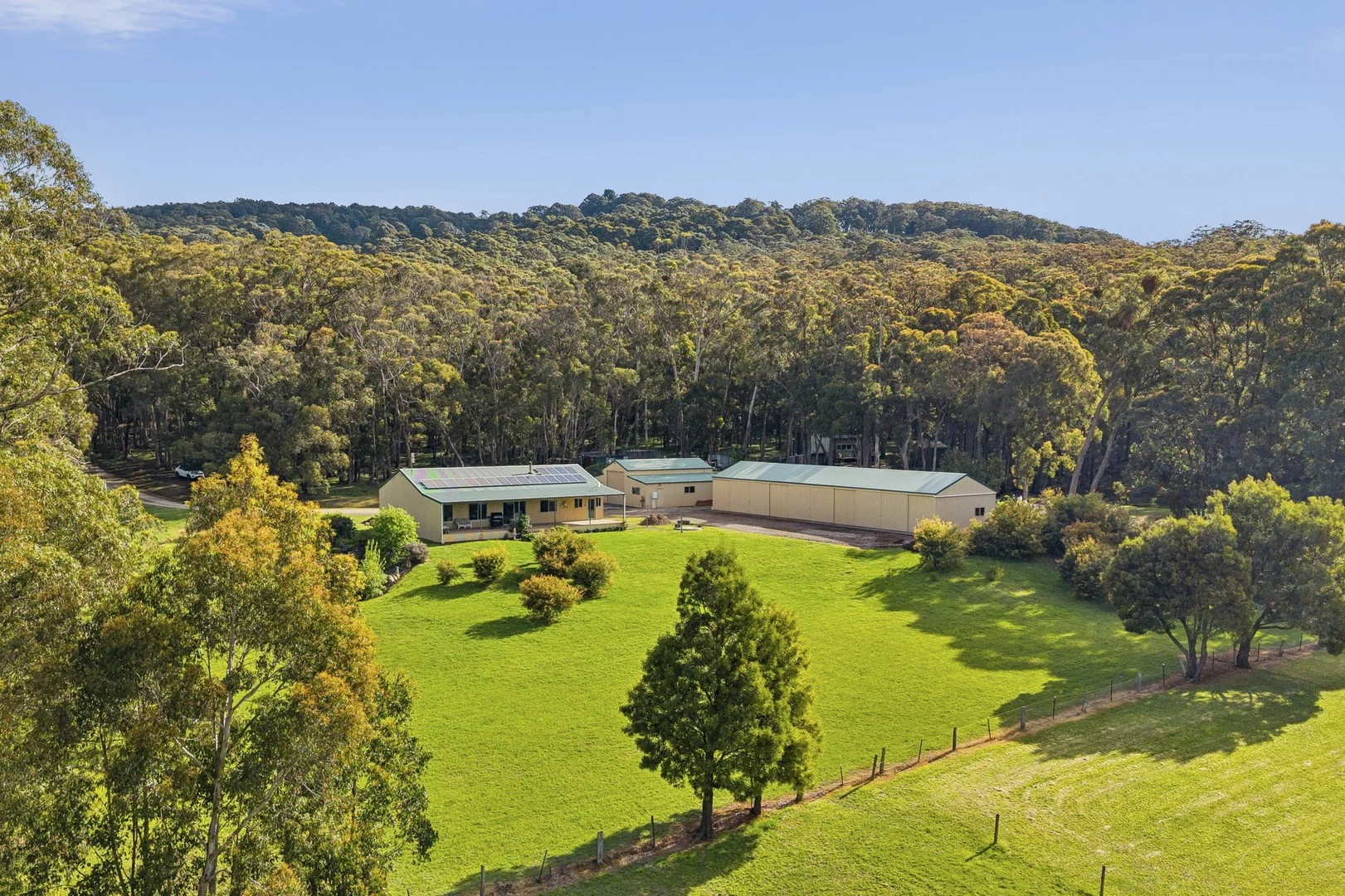 130 Hylands Road, Hesket VIC 3442