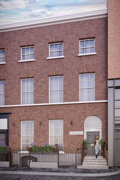 Liverpool City Centre Flat, Liverpool L1, New home
