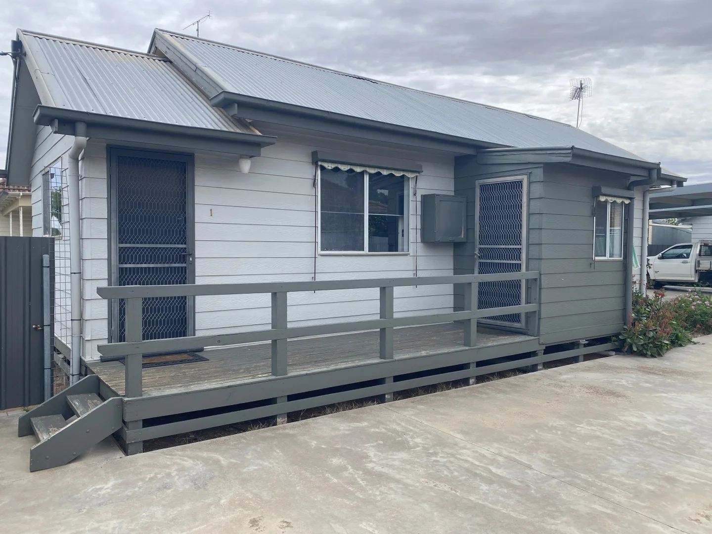 Additional image 2 of 25A Devereux Street, Warracknabeal VIC 3393