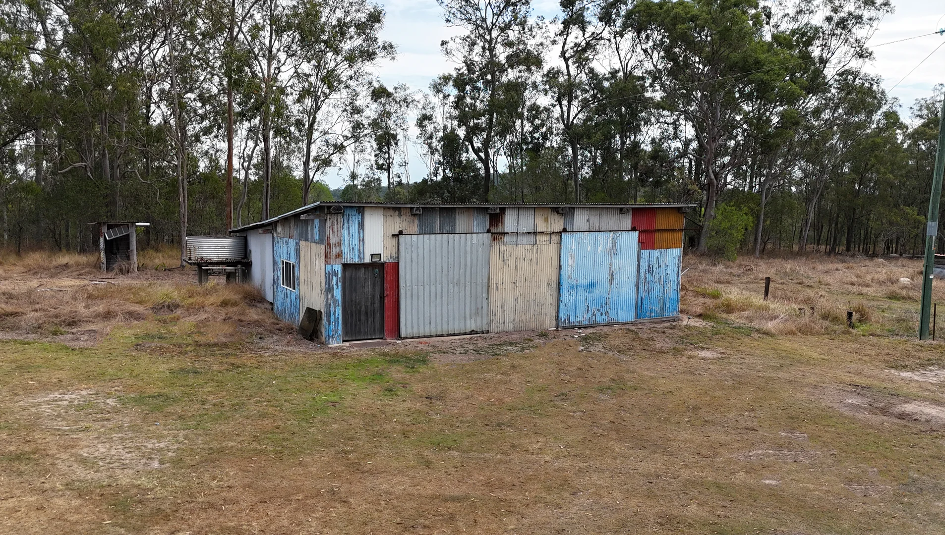 Additional image 12 of 1084 Glenbar Road, Woocoo QLD 4620