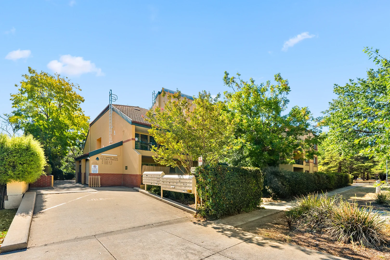 Additional image 15 of 43/25 Fawkner Street, Braddon ACT 2612