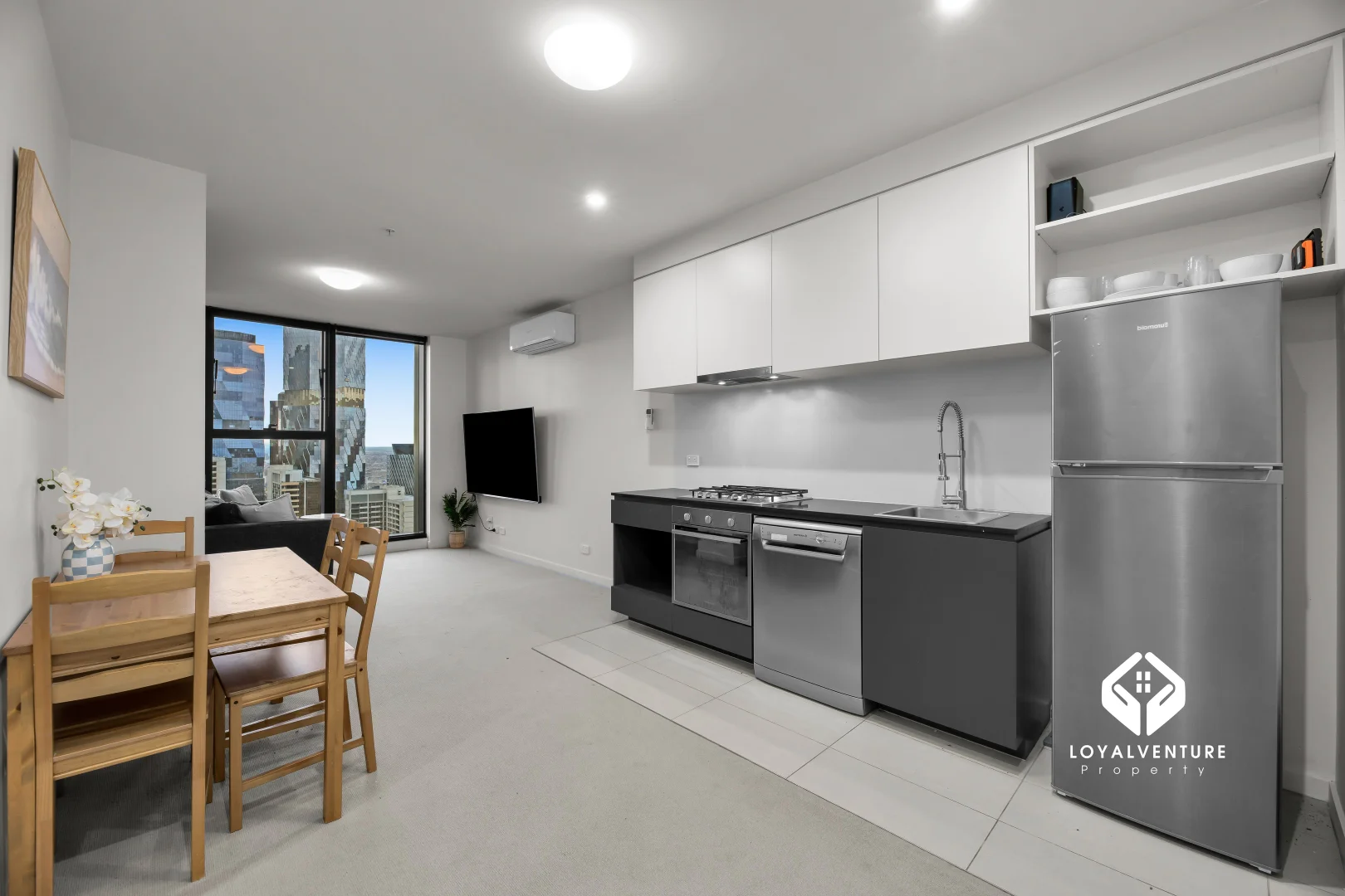 Additional image 3 of 4507/568 Collins Street, Melbourne VIC 3000