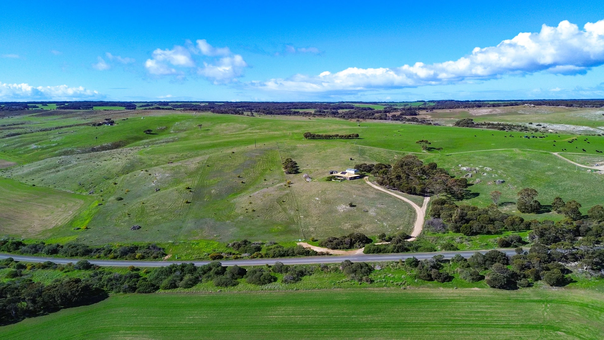 Additional image 3 of Lot 101 Hog Bay Road, American Beach SA 5222