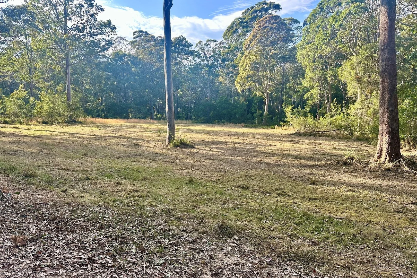 34 Clyde View Drive, Long Beach NSW 2536