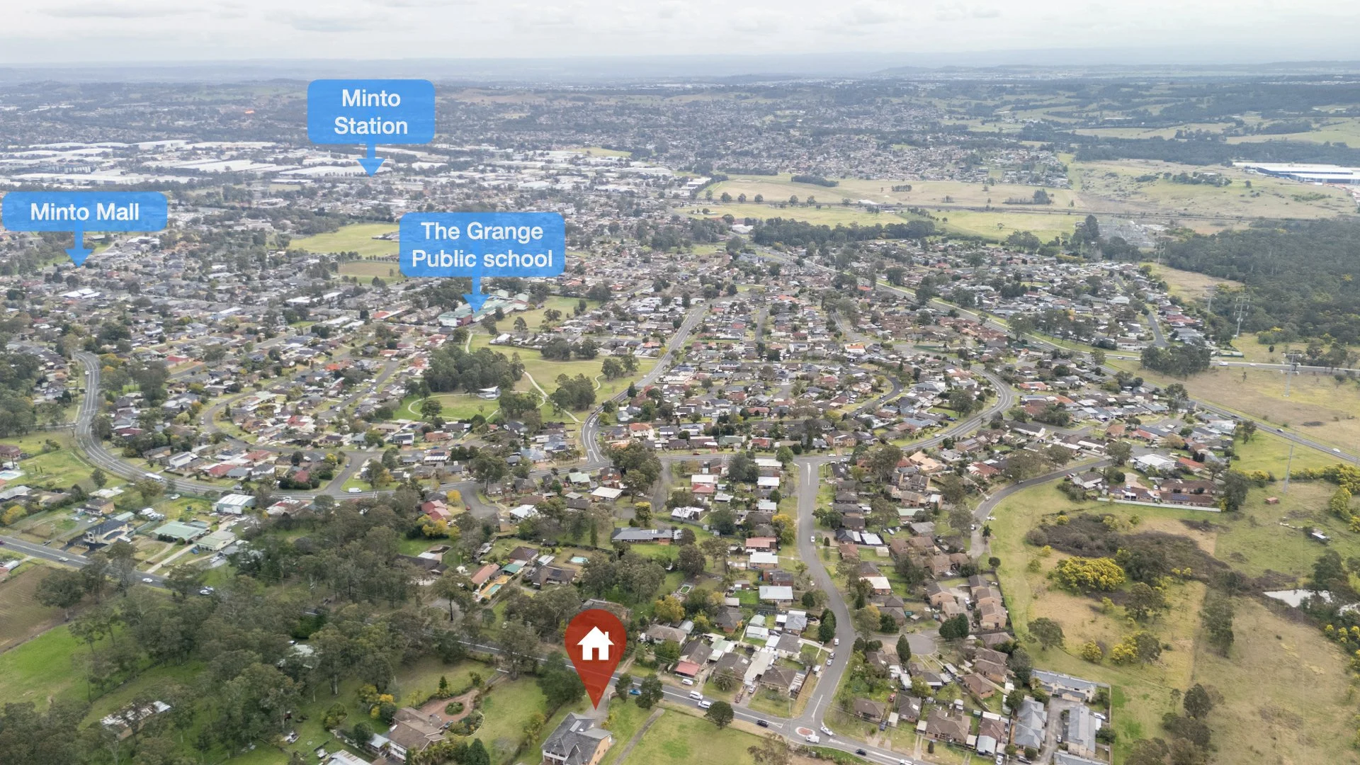 Additional image 18 of 19 Eagleview Road, Minto NSW 2566