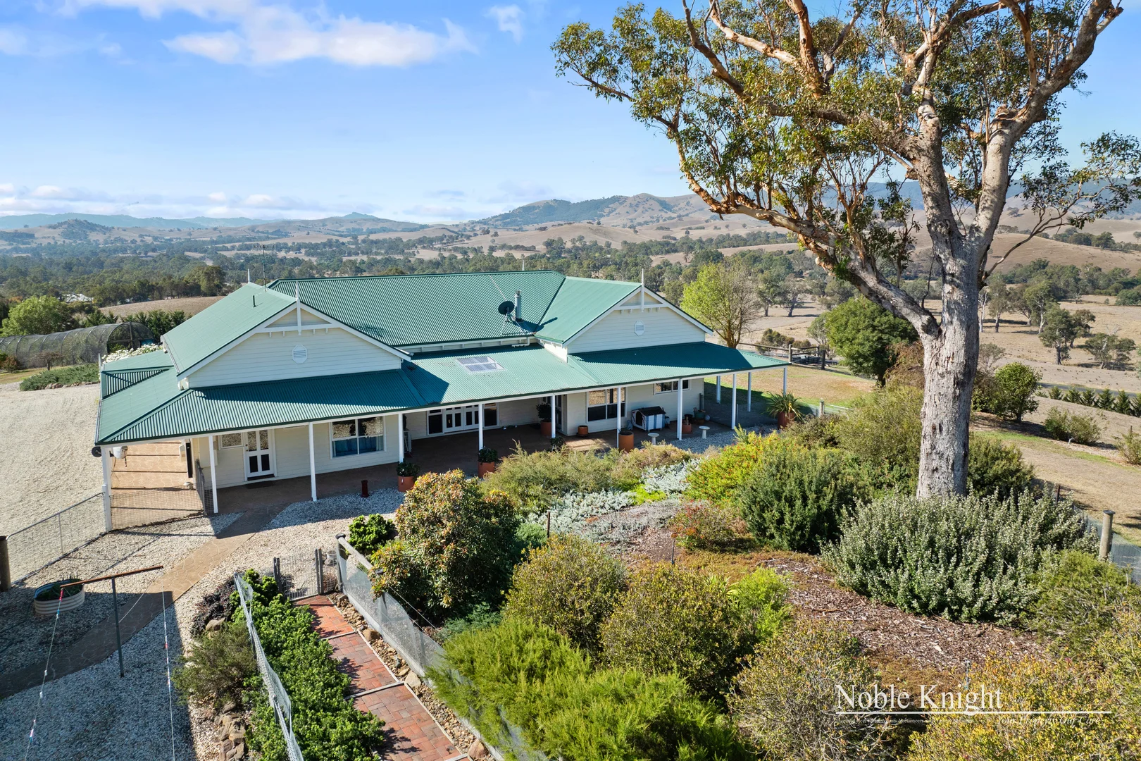 Additional image 9 of 20 Kingsmere Lane, Yea VIC 3717