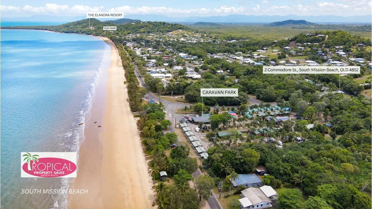 Additional image 7 of 2 Commodore Street, South Mission Beach QLD 4852