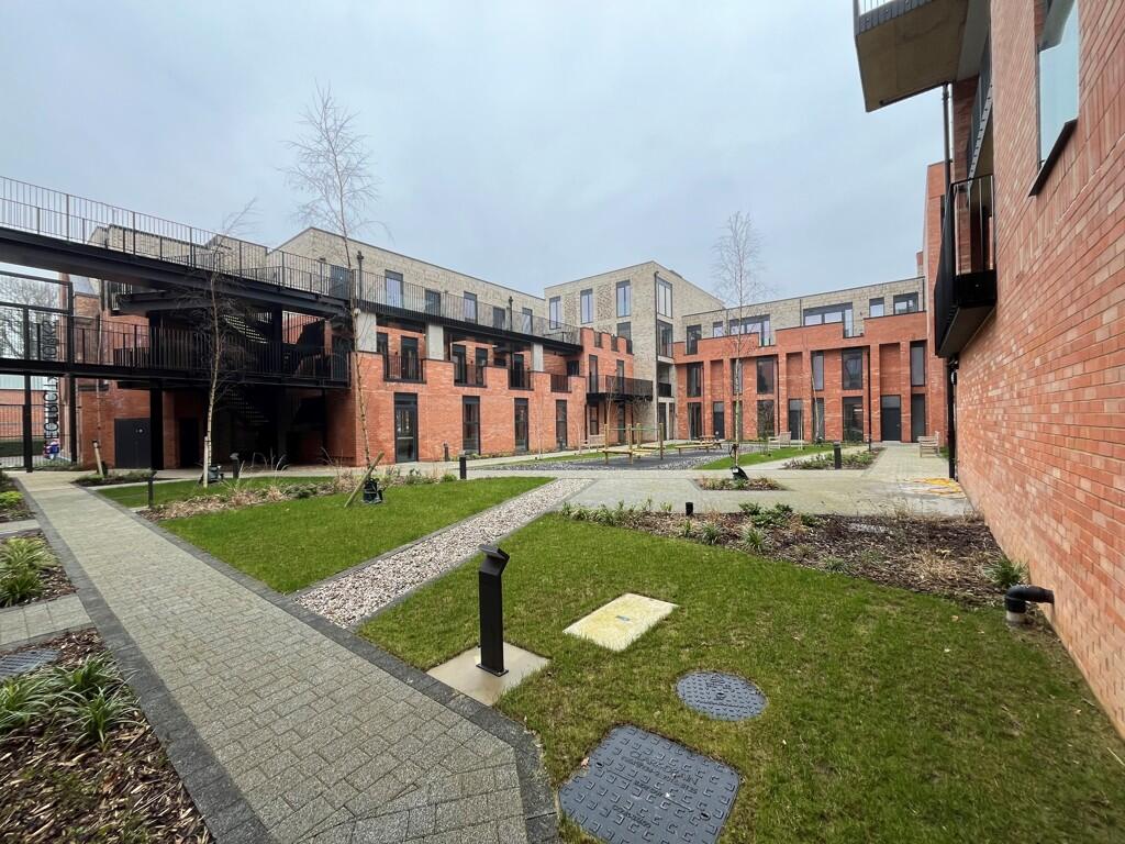 Additional image 2 of Old Electricity Works , Campfield Road, St Albans, Hertfordshire, AL1 5HT