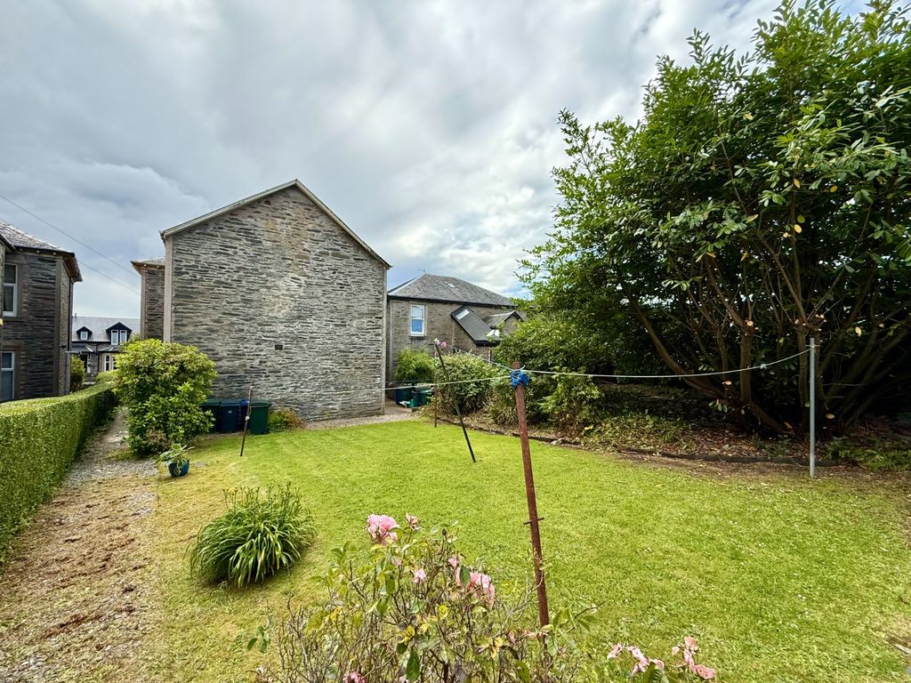 Additional image 24 of 4 bed flat to rentRoyal Crescent, Dunoon, Argyll & Bute PA23