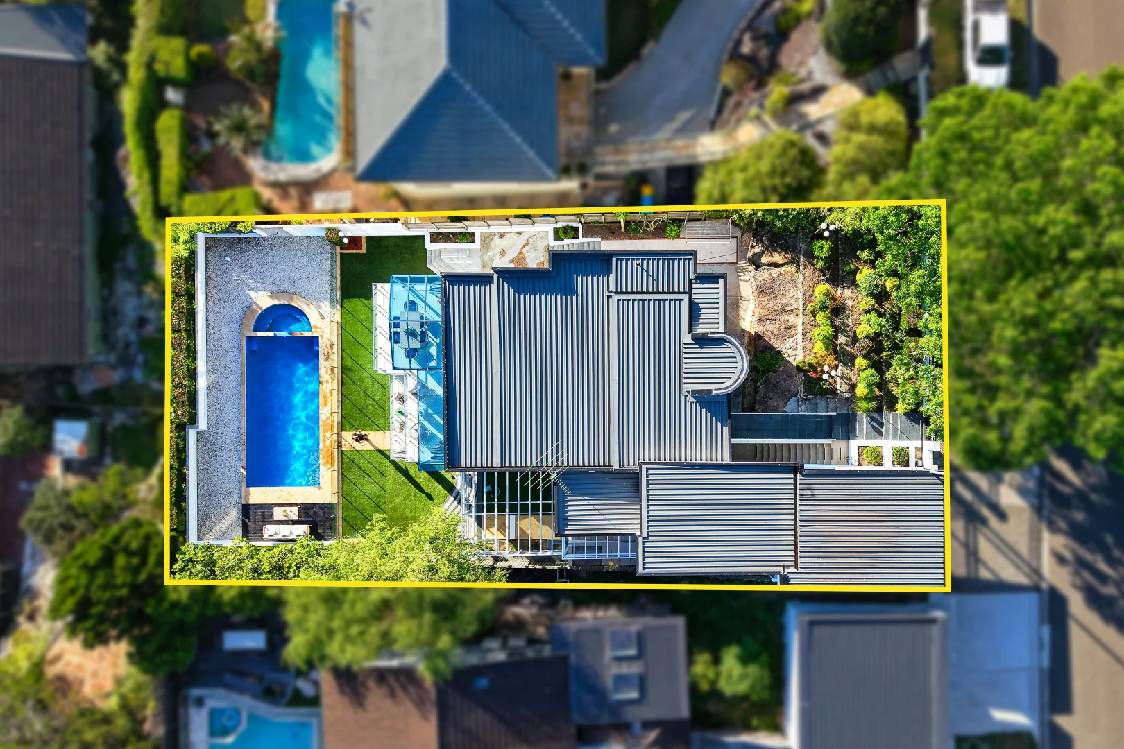 Additional image 32 of 146 Melwood Avenue, Killarney Heights NSW 2087