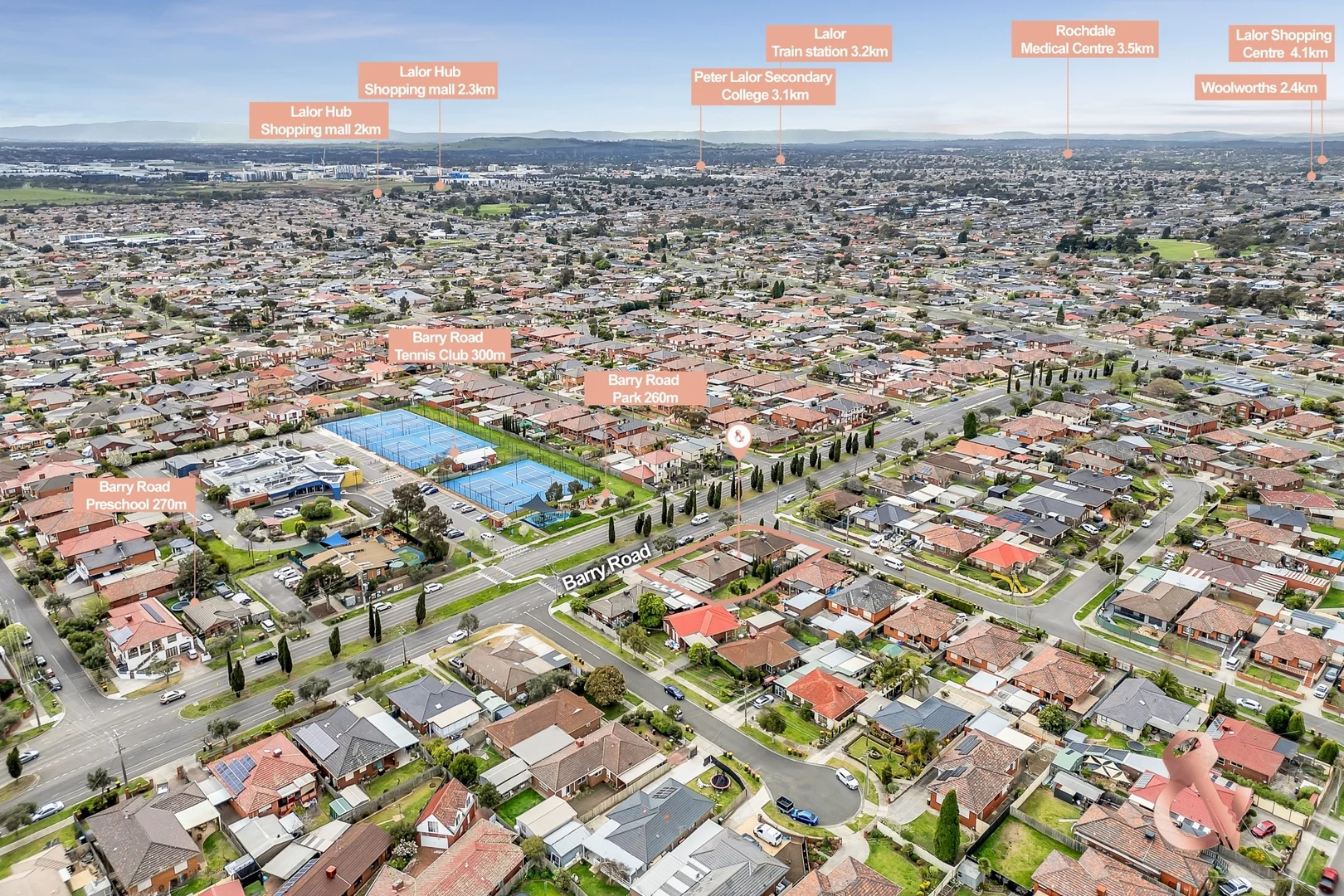 Additional image 18 of 25 Barry Road, Thomastown VIC 3074