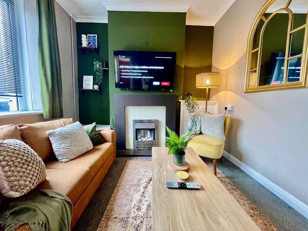 Additional image 5 of 2 bed terraced house to rentPreston Street, Abertillery NP13