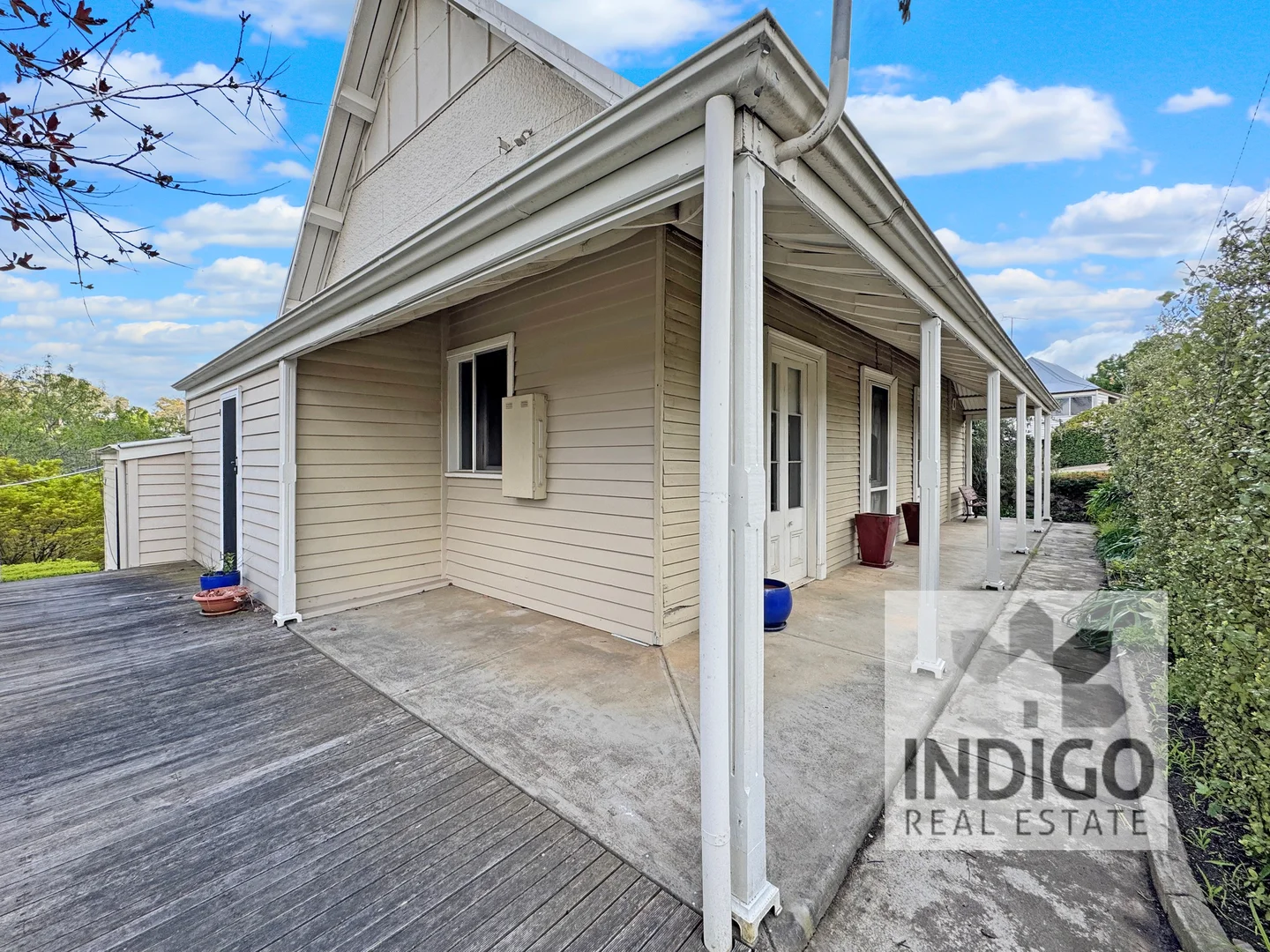 Additional image 18 of 3 Ford Street, Beechworth VIC 3747