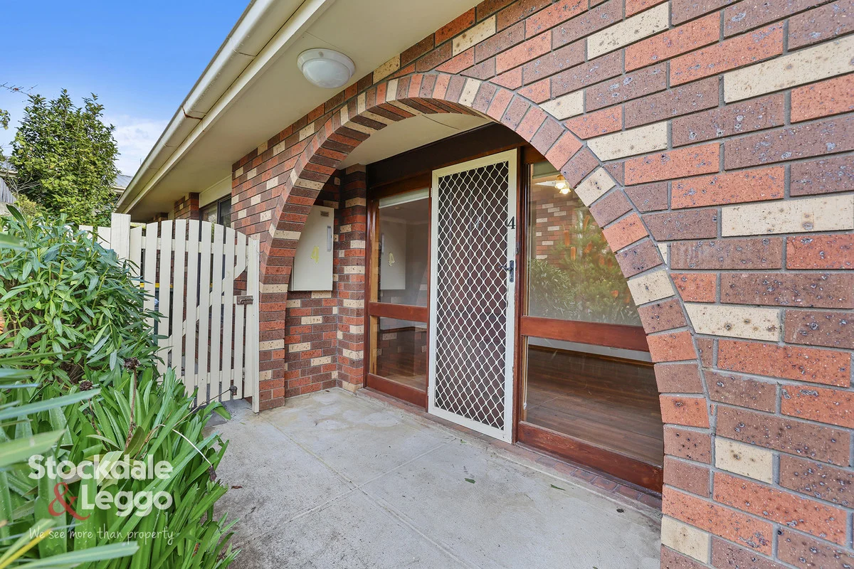 4/41 Baromi Road, Mirboo North VIC 3871