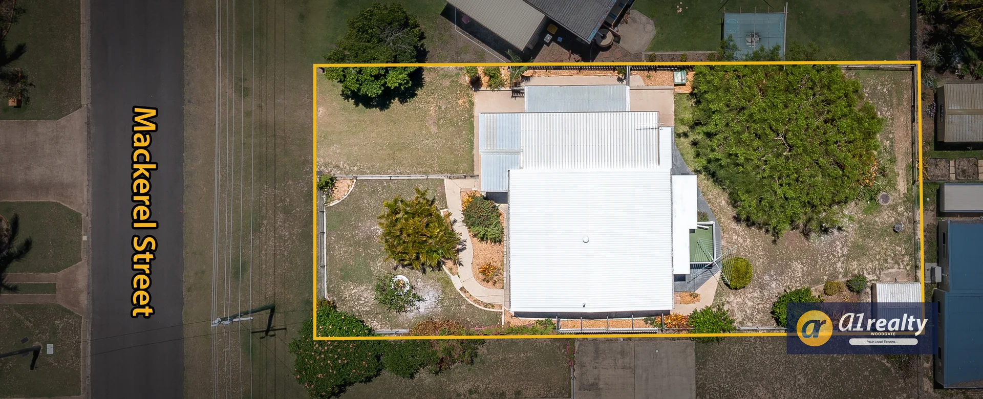 Additional image 25 of 74 Mackerel St, Woodgate QLD 4660