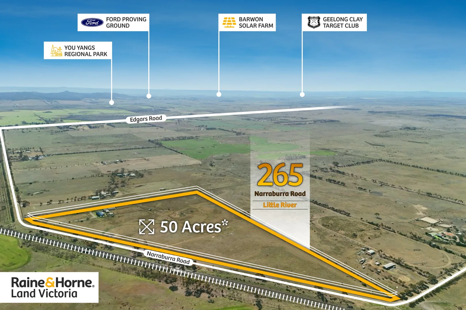 Additional image 8 of 265 Narraburra Rd, Little River VIC 3211