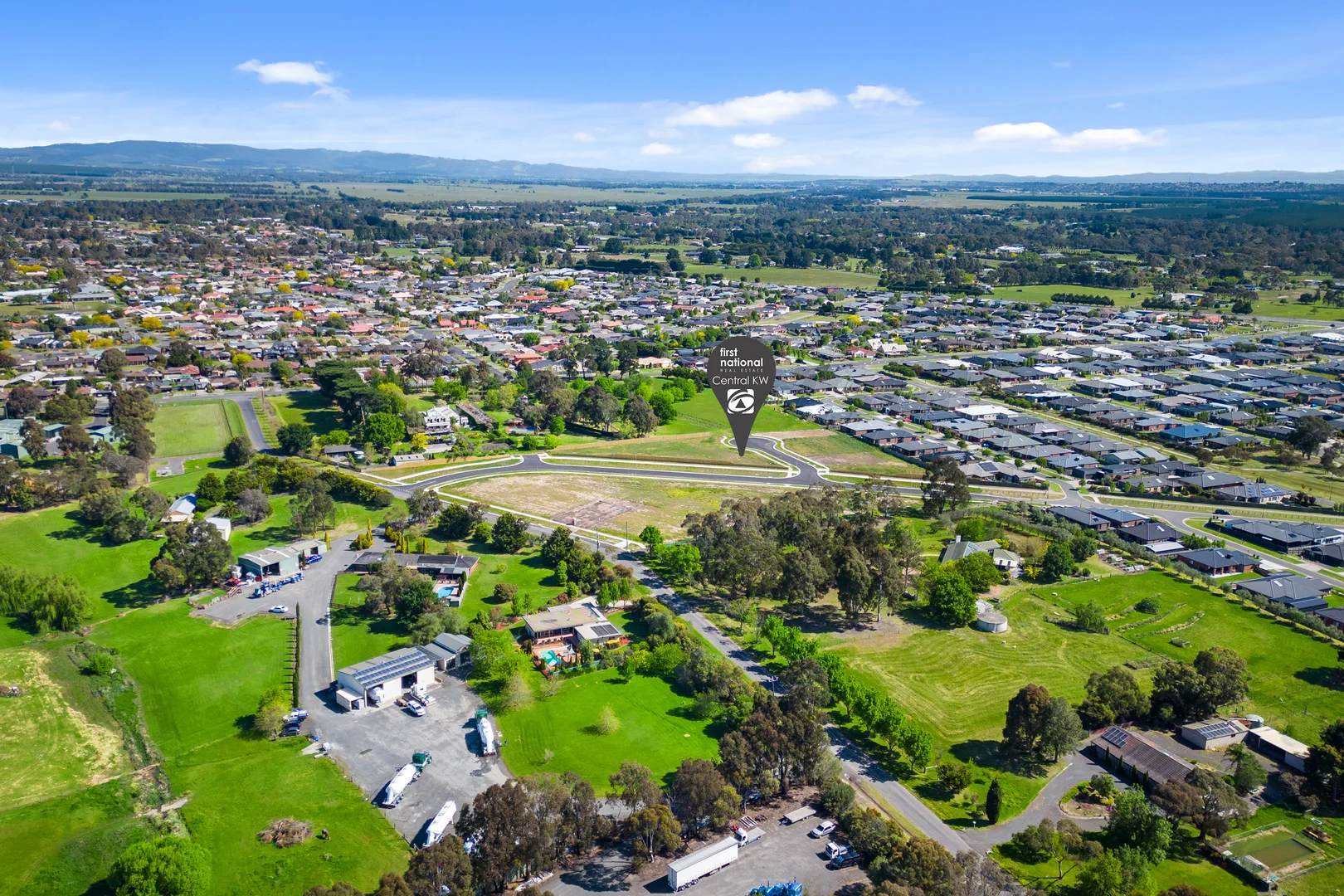 Additional image 6 of Lot 8, 1 Limousin Way, Traralgon VIC 3844