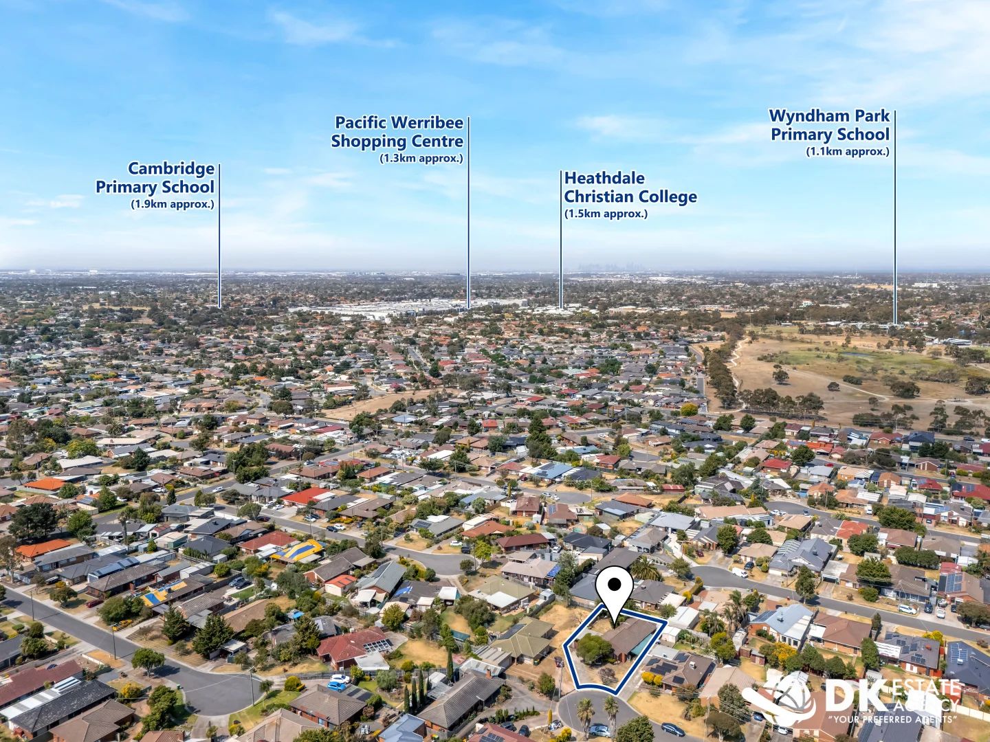 Additional image 14 of 10 Melton Close, Werribee VIC 3030