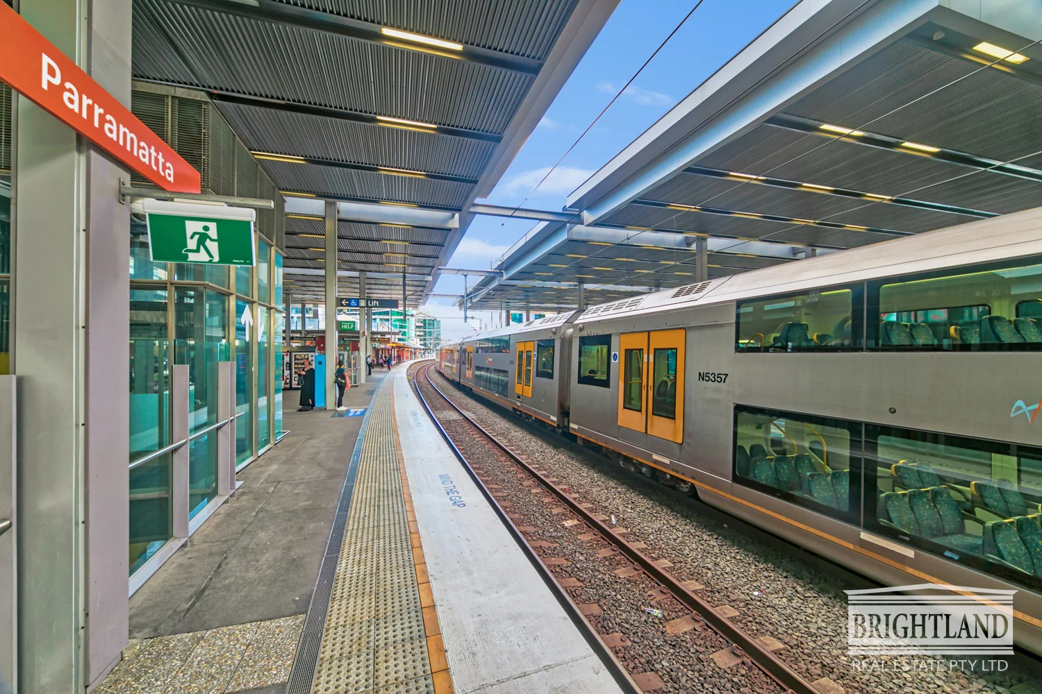 Additional image 11 of 5/75 Great Western, Parramatta NSW 2150