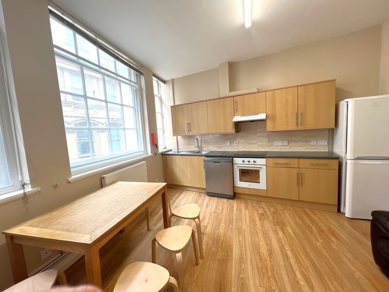 Additional image 6 of 5 Bed Flat, St Nicholas Street, BS1, N1 7GU