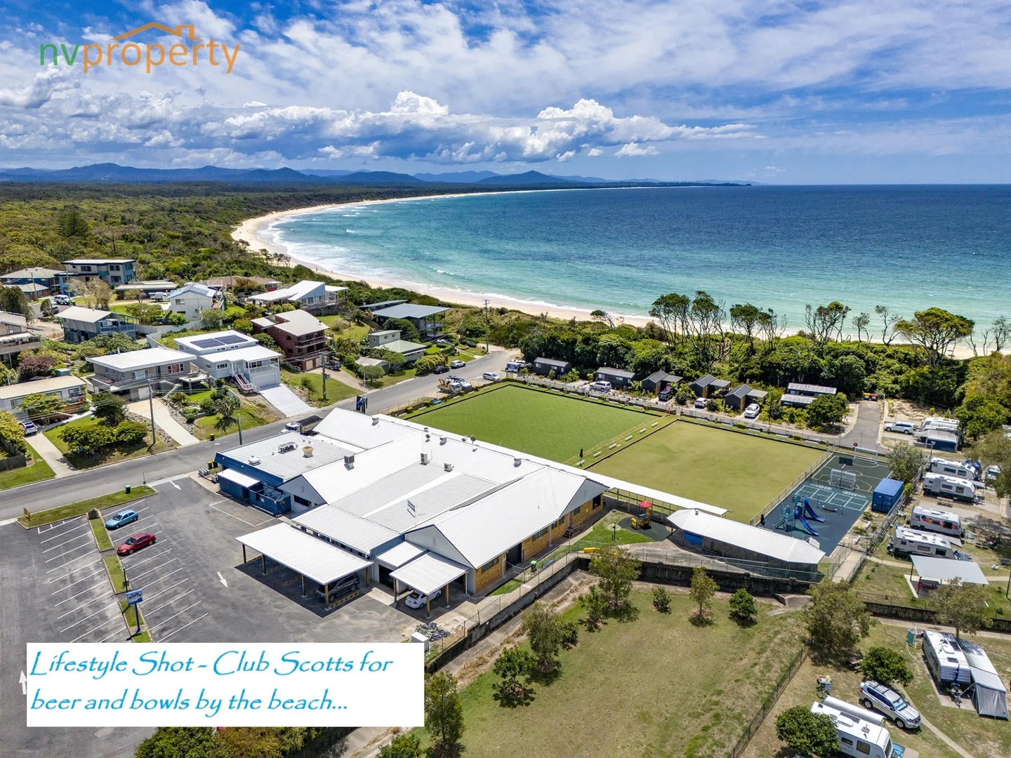 Additional image 10 of 11 Sandpiper Drive, Scotts Head NSW 2447