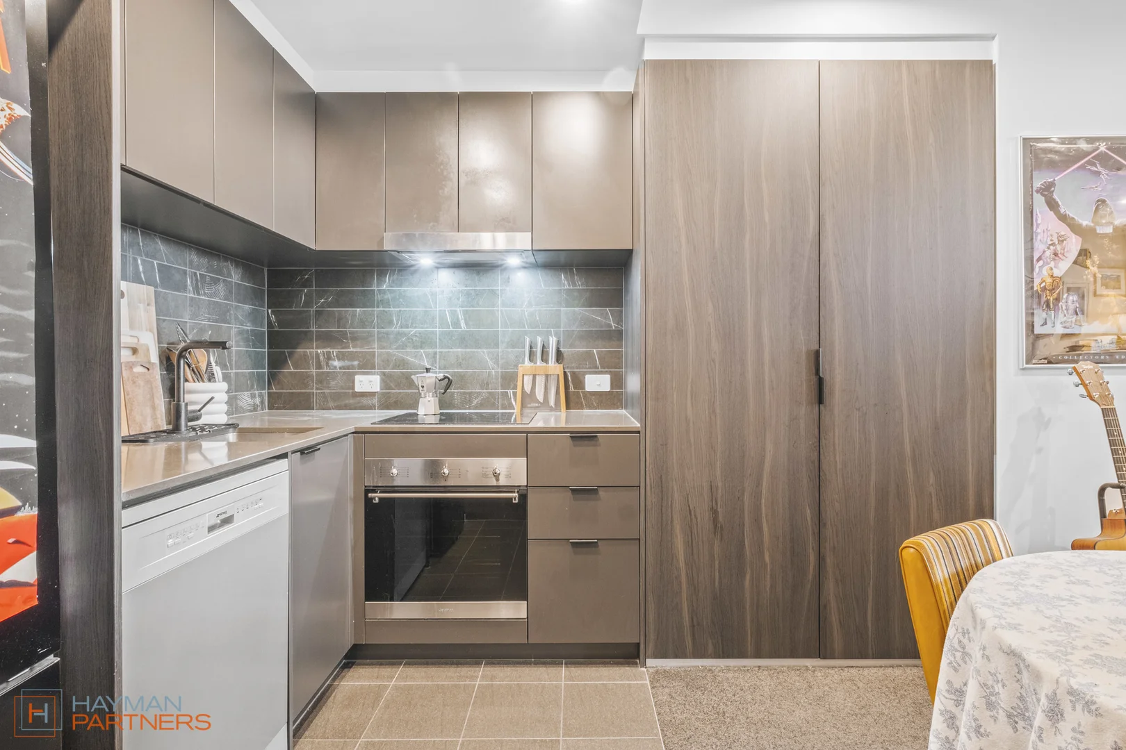 Additional image 3 of 824/15 Bowes Street, Phillip ACT 2606