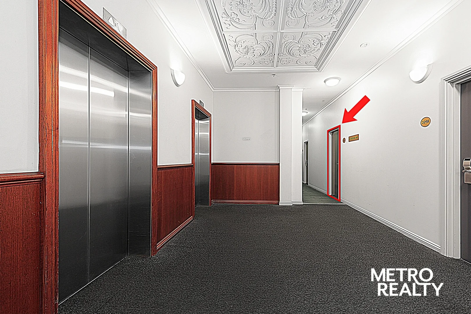 Additional image 8 of 2096/185 Broadway, Ultimo NSW 2007