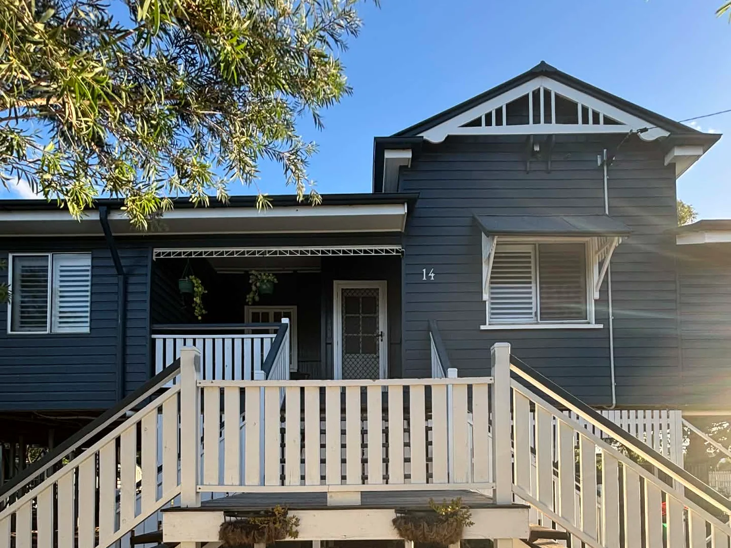 14 Lovell Street, Roma QLD 4455