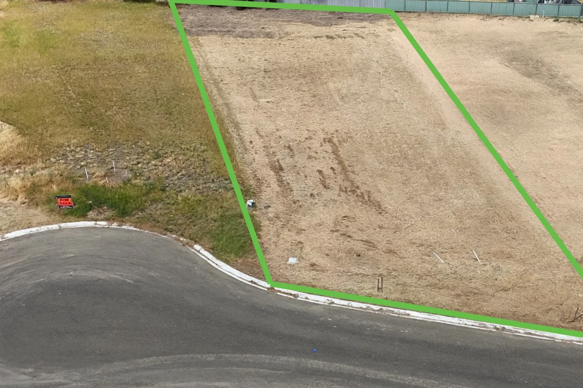 Additional image 2 of 8 (Lot 5) Brooks Close, Narrabri NSW 2390