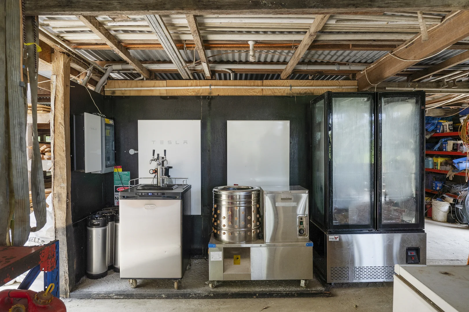 Additional image 12 of 192 Booka Road, Upper Crystal Creek NSW 2484