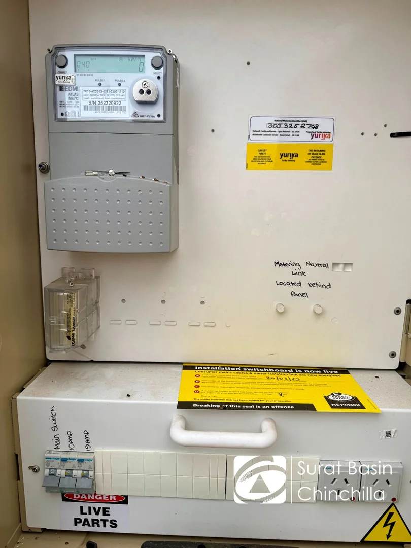 Additional image 10 of 33 Wilson Street, Condamine QLD 4416