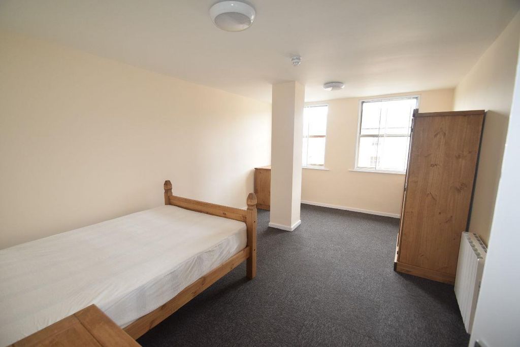 Additional image 9 of 6 bed flat to rentBellmans Yard, High Street, Newport TF10