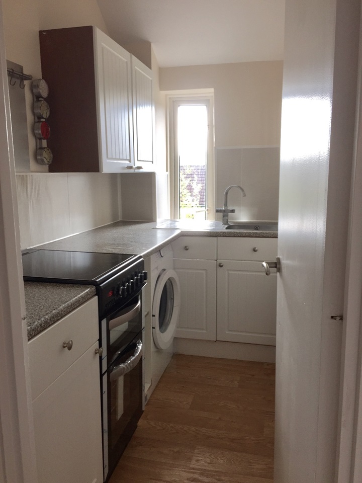 Additional image 2 of 2 Bed Flat, St Andrews, BS6, N1 7GU