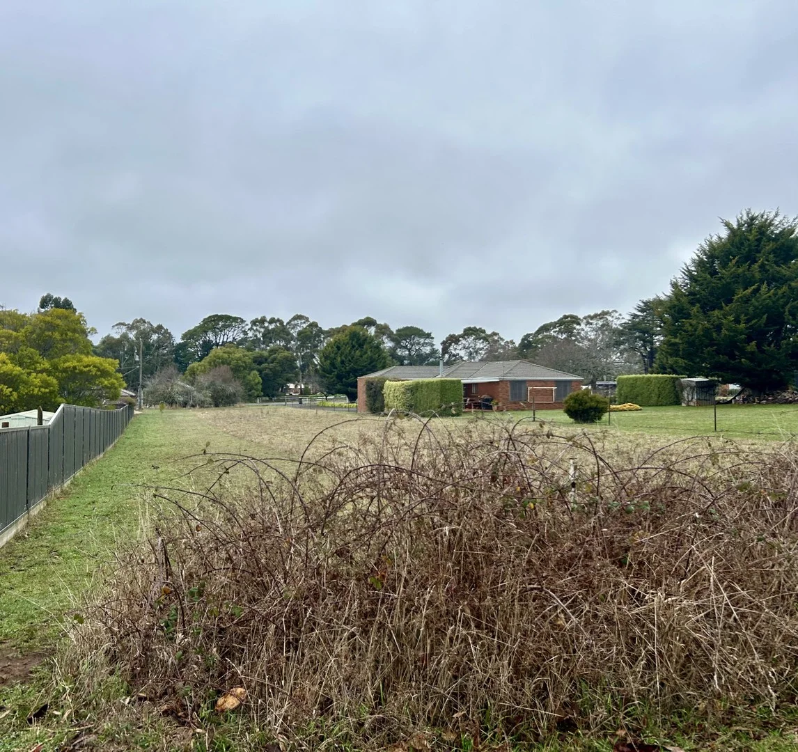 27 Eldon Street, Glenlyon VIC 3461