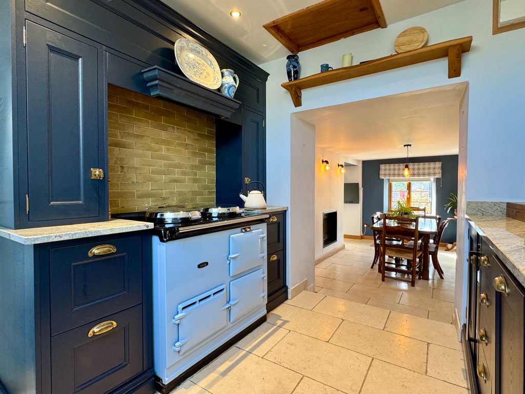 Additional image 5 of 4 bed property to rentLlanegwad, Carmarthen SA32