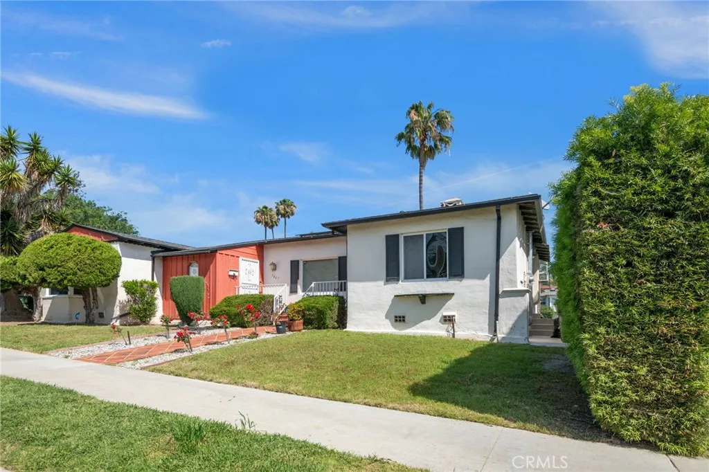 Additional image 4 of 3807 Floresta Way, View Park, CA 90043